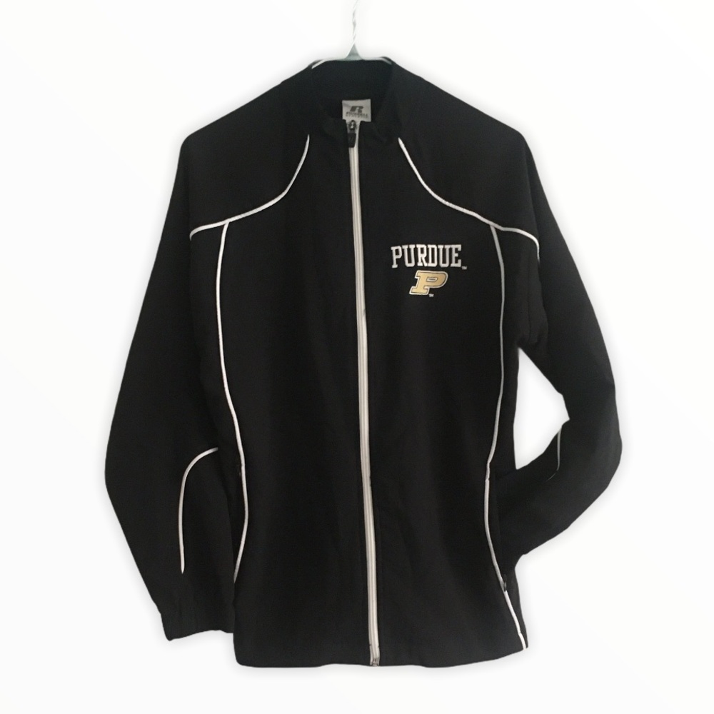 Russell Athletic Wome’s Jacket